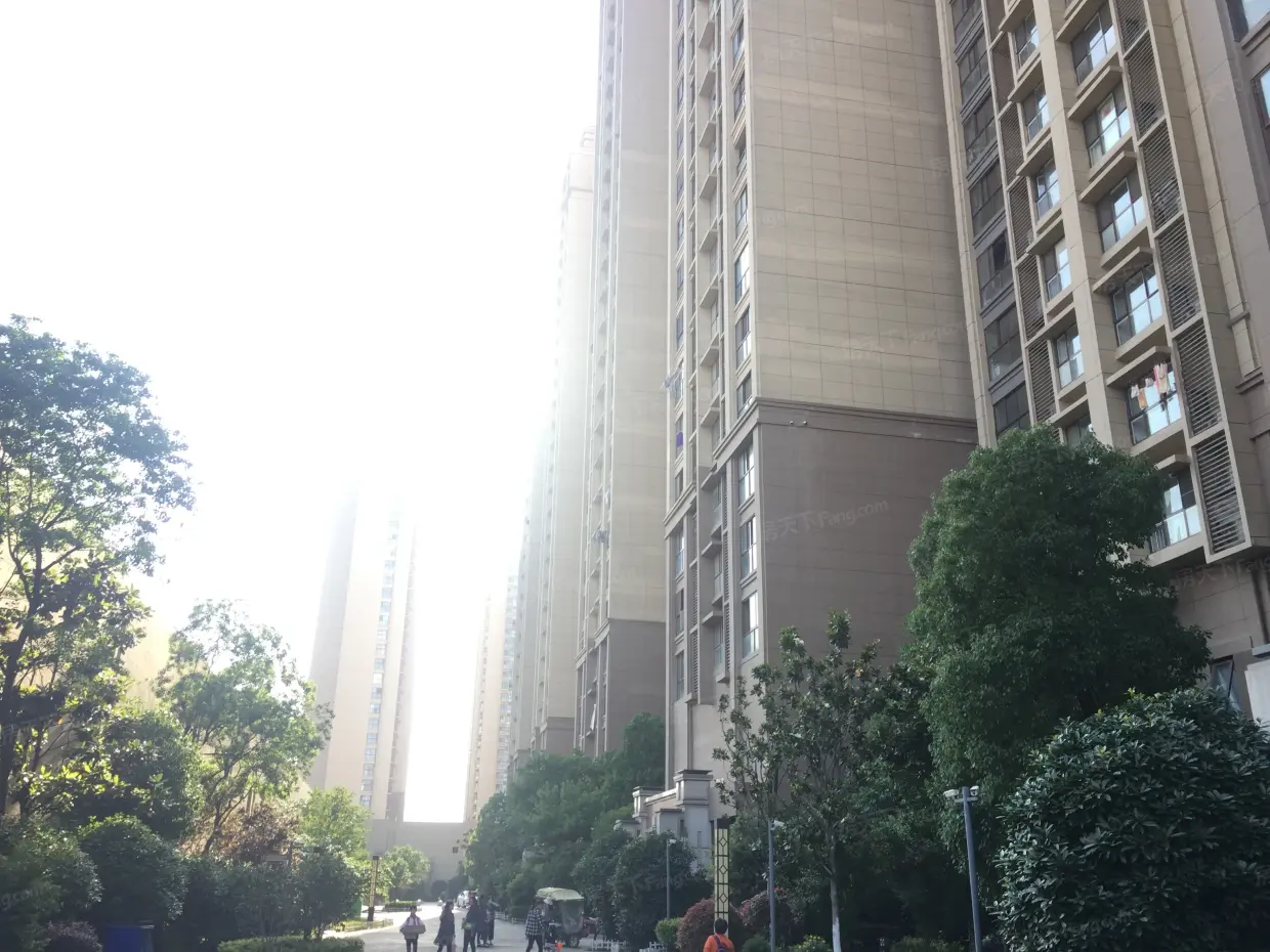 【苏州万达华府小区,二手房,租房】- 苏州房天下