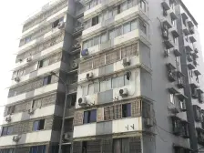 红旗河沟 嘉陵大厦三房