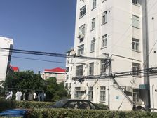 合庆板块近金融卡园,南北2房,总价低,采光好视野好