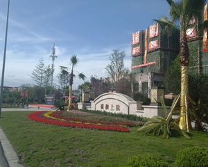 瑞和上院3室1厅东南