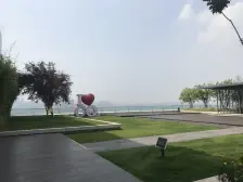 礼嘉 看江四房 双背包 精装四房