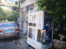 西罗园南里南北通透一层无遮挡户型好