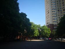 西罗园一区1室1厅南