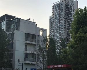 小高层精装修拎包住随时看房