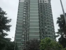 四公里 康路蓝山日记二房91万