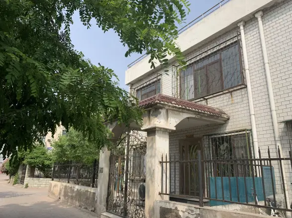 凯立江东花园