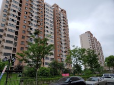 房子室纯毛坯,可根据喜好设计风格