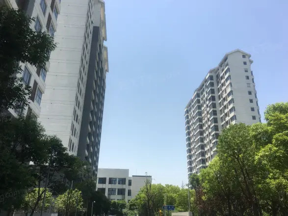 觅渡翠庭