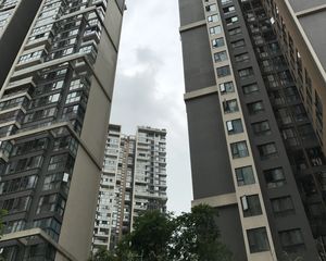 天合汇锦城 3室1厅 南