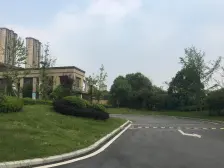 保利半山国际比弗利 6室3厅 南 北