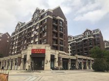 海赋尚品2室2厅1卫南