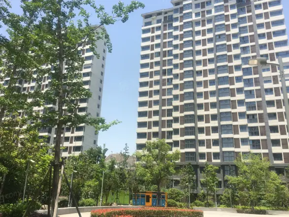 觅渡翠庭