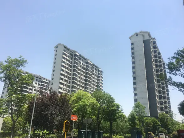 觅渡翠庭