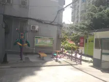 长乐大厦(长宁)2室西朝向380.00万元/套出售