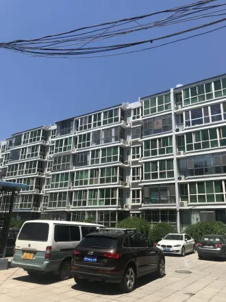 古城北路甲4号