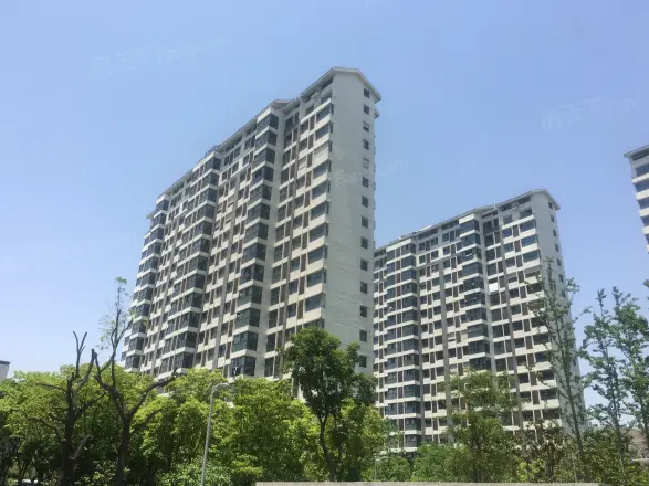 觅渡翠庭