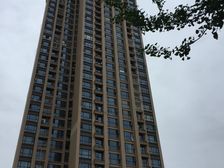 中加水岸2室1厅西南