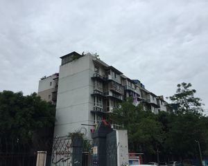 新桥丽景B区3室2厅东
