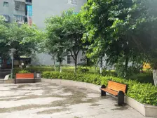 龙溪镇 奔力佳仕丽一房59万