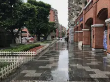 户型方正人文环境好出门配套成熟大型停车场