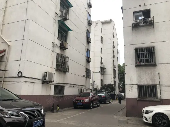 安阳花苑东区