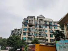 莲塘三小房子 阳光丽景精装修 采光好 近地铁口 二中