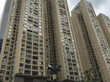 高盛金融中心 1室0厅 南