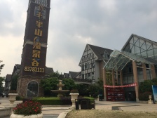 大院子别墅 环境好 湾里 位置佳