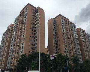 荆竹苑 2室1厅 东南