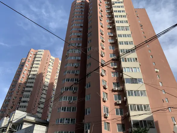 潘家园东里