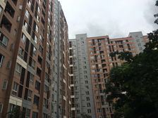 荆竹苑 2室2厅 东南