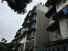 新桥丽景B区1室1厅南北