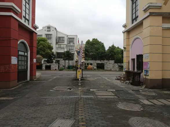 奉城商都