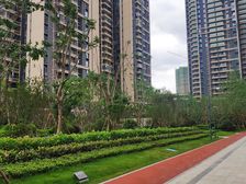 华润二十四城七期 4室2厅 西南