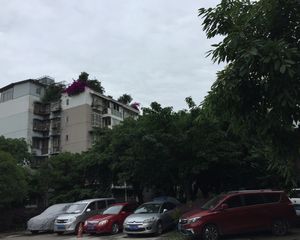 新桥丽景B区2室1厅西南