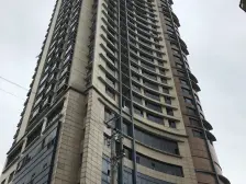 看江 看江 看江 三面看江 提起包包就在住 视野开阔