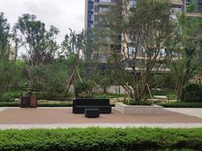 华润二十四城七期 3室1厅 西北