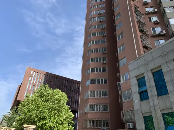潘家园东里