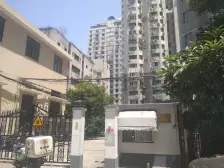 中山公园板块,电梯小户型总价低,公园旁,楼层佳