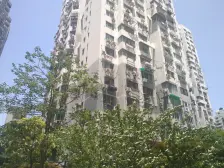 中山公园·长乐大厦(长宁)·1室·1厅