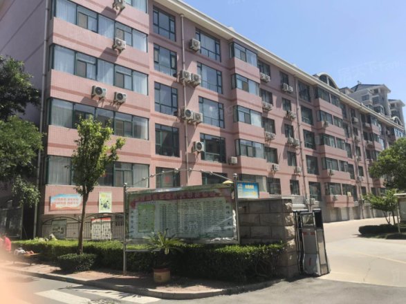 盛泉小区