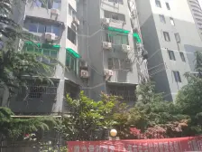 电梯房,小户型,环境优美,居家装修,精装好房