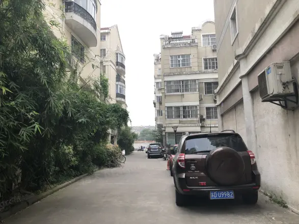 安阳花苑东区