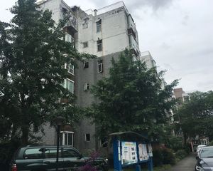 荆竹小区3号院 2室1厅 南 北