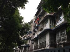 新桥丽景B区1室1厅南