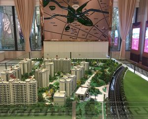 瑞和上院4室2厅东南