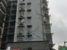 红旗河沟 嘉陵大厦三房85万