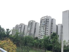 泉水人家二期A区2室2厅南