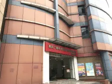 老城电梯江景房 视野霸道的很 装修也好