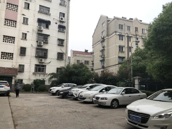 安阳花苑东区